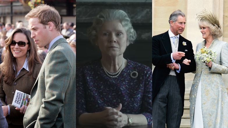 Finał "The Crown". Które wątki nie były prawdziwe?
