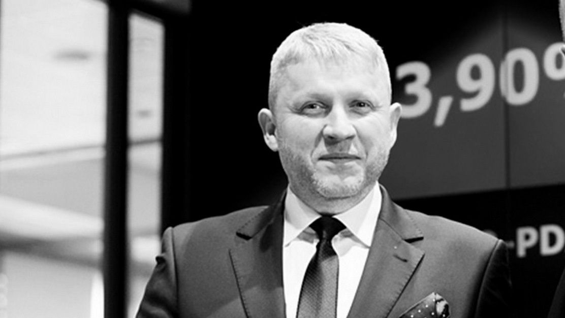 Krzysztof Jakubowski 