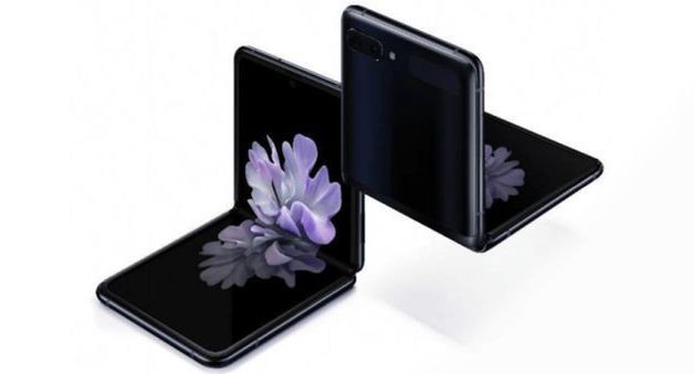 Samsung szykuje składany smartfon Galaxy Z Flip z ekranem 6,7 cala. Cena 1,5 tysiąca euro