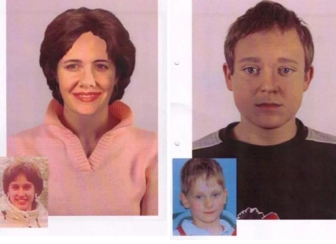 Rodzina Bogdański zaginęła w niewyjaśnionych okolicznościach. Do dziś nie wiadomo, co się z nimi stało.