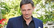 Krzysztof Ibisz: chce mieć swoją gwiazdę!