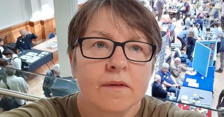 Brytyjka o polskich korzeniach wywołała skandal. Jest decyzja sądu