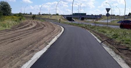 Wrocław. Powstaną nowe trasy rowerowe. Wszystko dzięki WBO