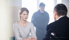 „Galeria” przegrywa z „Pierwszą miłością” i obniża widownię TVP1