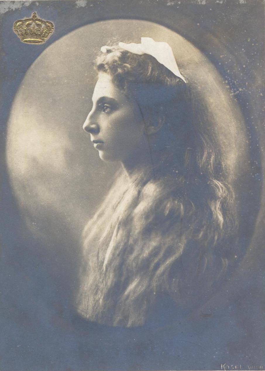 Nadieżda Klementyna