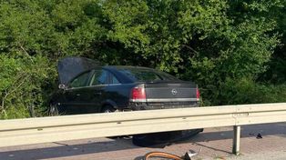 Tragedia w Puławach. Rowerzysta śmiertelnie potrącony na pasach