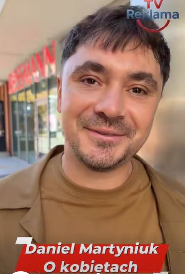 Daniel Martyniuk