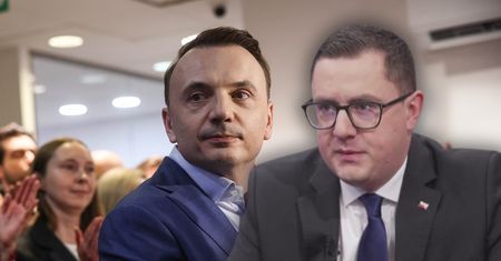 Minister o wyborach w Krakowie. Tak ocenił Gibałę