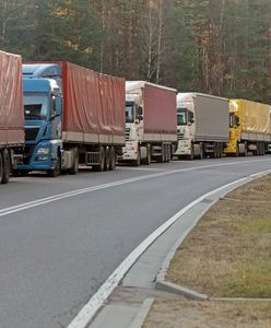 Myślał, że jak zmieni tablice, to kradzież ujdzie mu na sucho