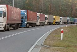 Myślał, że jak zmieni tablice, to kradzież ujdzie mu na sucho