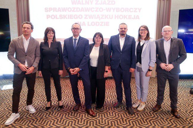 Mariusz Czerkawski Agata Michalska Krzysztof WoŸniak Danuta Piorun Marcin Jurzysta Marta Zawadzka Karol Pawlik