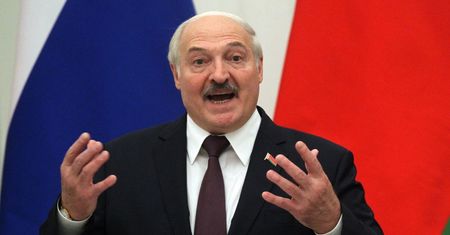 Łukaszenka walczy z kryzysem. Taki ma pomysł na inflację