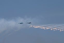 "Niewidzialny dla radarów przelot". Incydent z udziałem rosyjskich samolotów