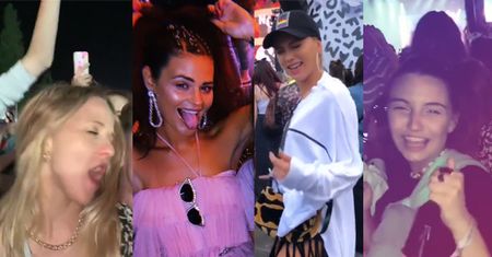 Orange Warsaw Festival 2019: Tak się bawiły polskie influencerki (FOTO)