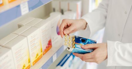 ISKIAL – skład, działanie, produkty i wskazania