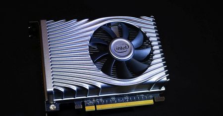 Intel DG1 w 3DMark – pierwsze testy. Karta graficzna Intela poniżej oczekiwań