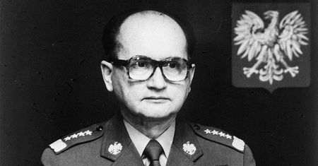 Pogrzeb generała Jaruzelskiego