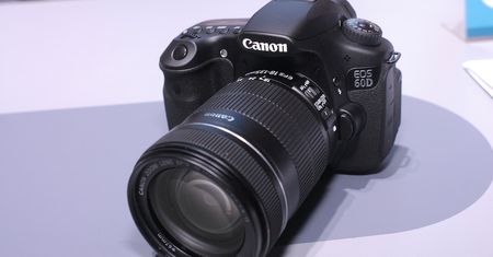 Kupujemy używaną lustrzankę - przegląd systemów [Canon]