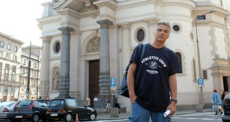 "Plac Zbawiciela" wygrał festiwal w Trieście