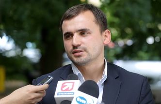 Dubieniecki: "MÓJ POBYT W ARESZCIE JEST NIELEGALNY! Zarzuty są bezzasadne"