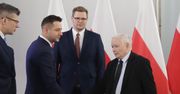 Wypłynęła rozmowa Kaczyńskiego. Ozdoba komentuje