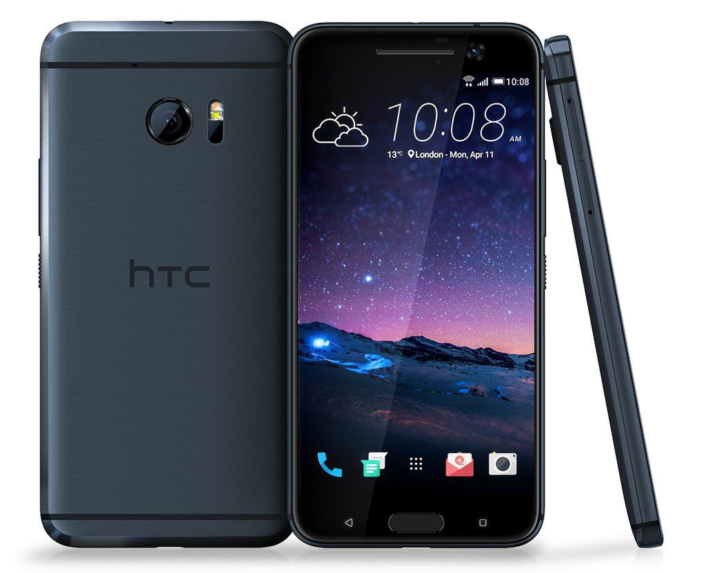 Koncept HTC One M10
