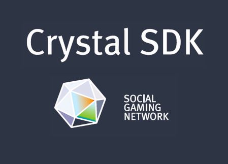 Crystal – nowa platforma do grania na iPhone’a!