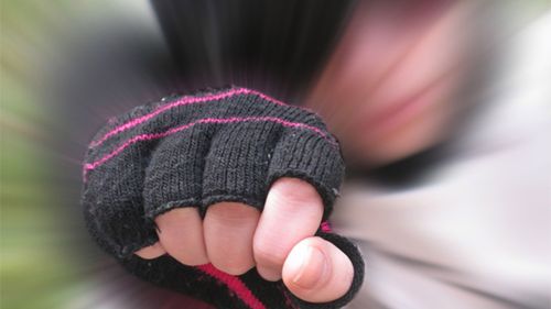 WenDo - kobieca sztuka samoobrony 1