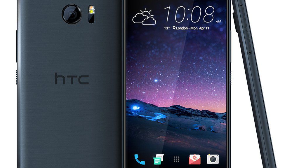 HTC One 10 może być ładnym, mocnym i przemyślanym smartfonem [Aktualizacja] 1