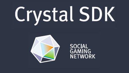 Crystal – nowa platforma do grania na iPhone’a! 1