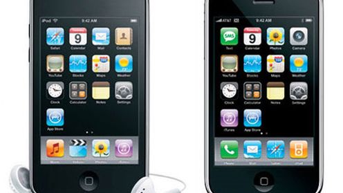 Masz iPhone’a 3G lub iPoda touch 2G? Dla Apple’a nic już nie znaczysz! 1