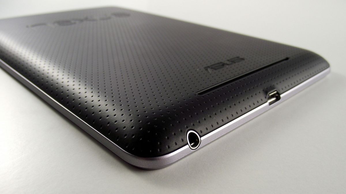 Analitycy: "Google do końca roku sprzeda 8 mln nowych Nexusów 7" 1