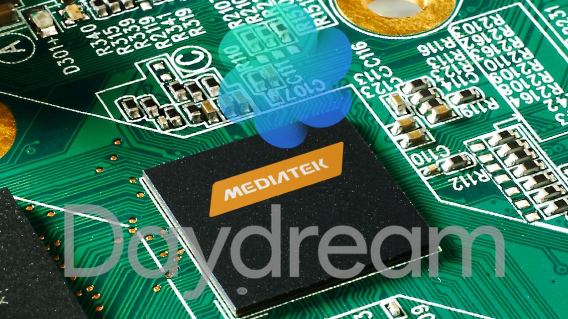 Nawet tańsze smartfony będą w przyszłym roku radzić sobie z wirtualną rzeczywistością 1