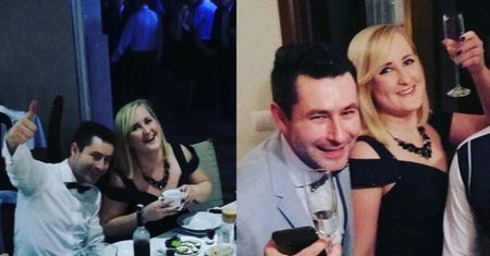 Ania i Marcin ze "Ślubu od pierwszego wejrzenia" SĄ PARĄ?