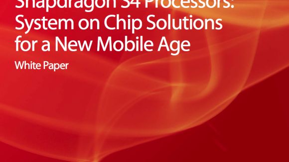 LG Optimus G z czterordzeniowym Snapdragonem S4 Pro 1