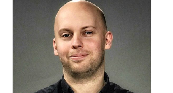 Kuba Ambrożewski awansował w dziale marketingu Empiku