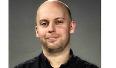 Kuba Ambrożewski awansował w dziale marketingu Empiku