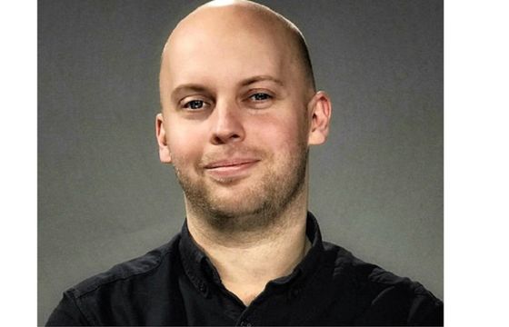 Kuba Ambrożewski awansował w dziale marketingu Empiku