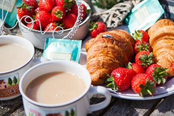 Jedz ten produkt codziennie. Dzięki niemu Francuzki są szczupłe