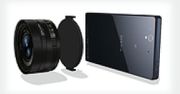 Plotka! Sony wyprodukuje obiektywy z wbudowaną matrycą
