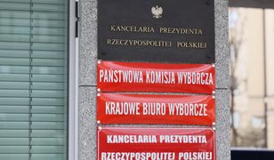 Sejmik województwa lubuskiego zdominowany. Mieszkańcy zdecydowali