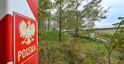 Poszła na spacer. Znalazła się na polsko-rosyjskiej granicy