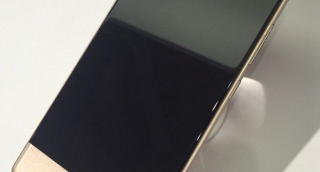 Nubia Z9 - bezramkowy smartfon od ZTE (wideo)