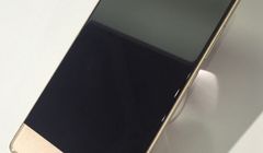 Nubia Z9 - bezramkowy smartfon od ZTE (wideo)