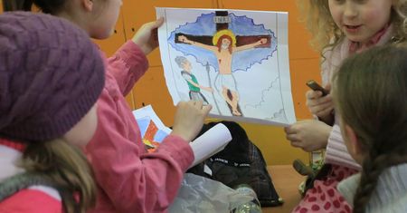 Chaos w szkołach. Oceny z religii wciąż w zawieszeniu