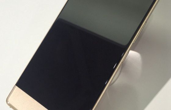 Nubia Z9 - bezramkowy smartfon od ZTE (wideo)