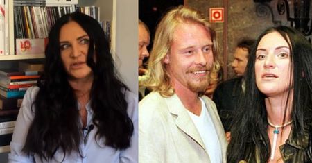 Kayah: "Rozpad małżeństwa uważam za osobistą klęskę"