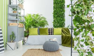 Wystarczy jedna ściana. Architekci stosują ten trik od lat