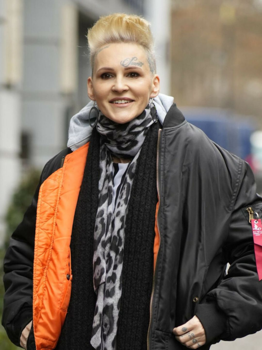 Agnieszka Chylińska