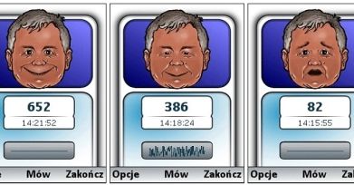"Kadencjomierz" czyli czas, który pozostał...